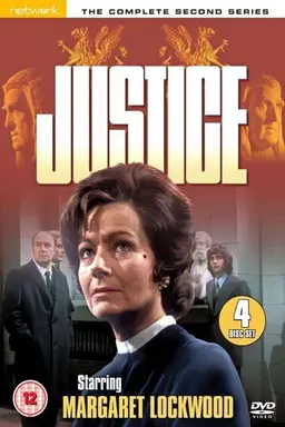 Justice Season 1