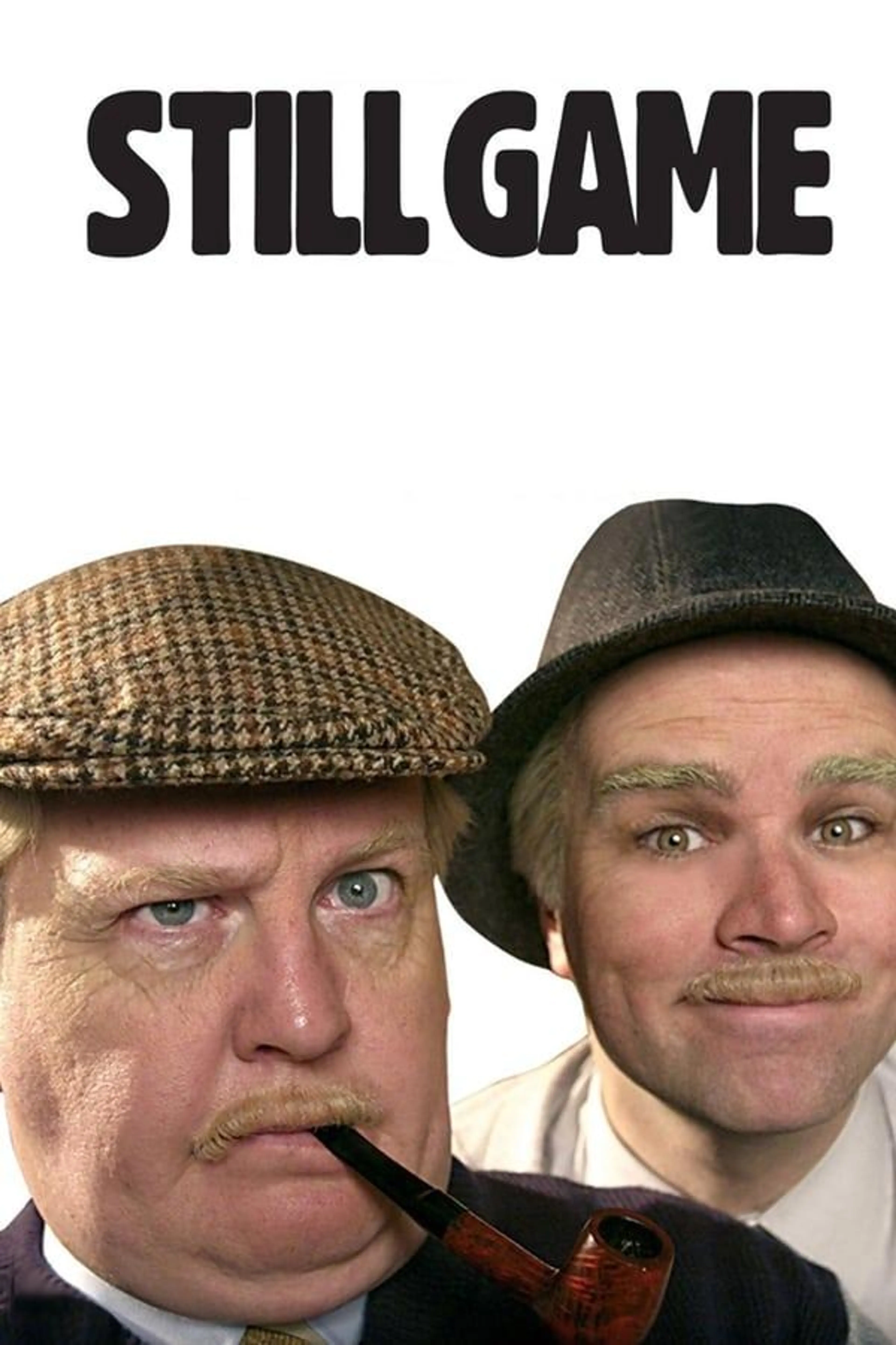 Still Game Specials