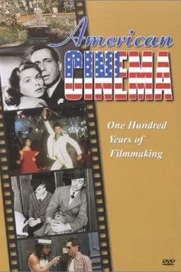 American Cinema Season 1