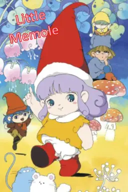 Little Memole Specials
