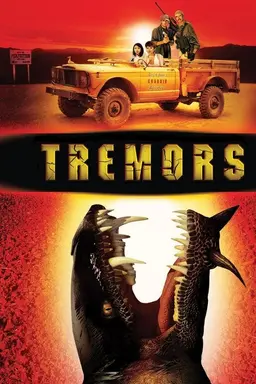 Tremors Specials