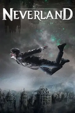Neverland Season 1