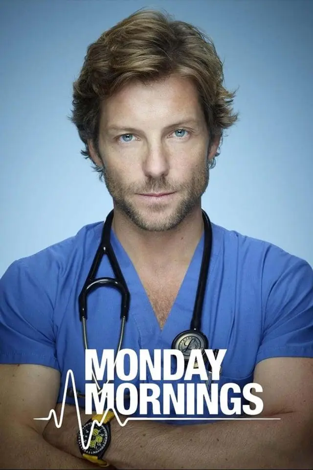 Monday Mornings Season 1