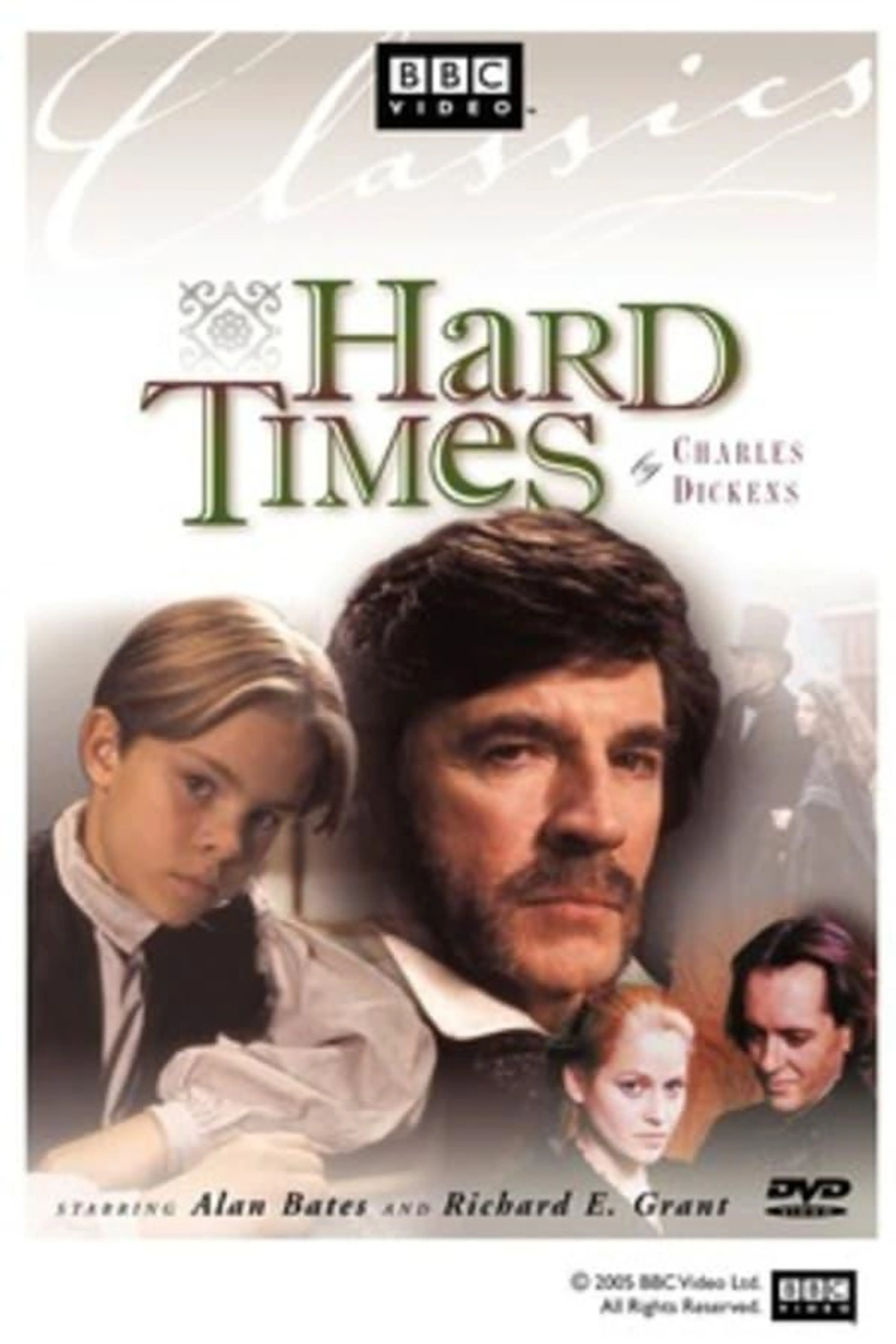 Hard Times Season 1