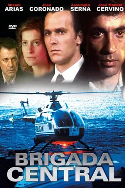 Brigada Central Brigada Central Season 2