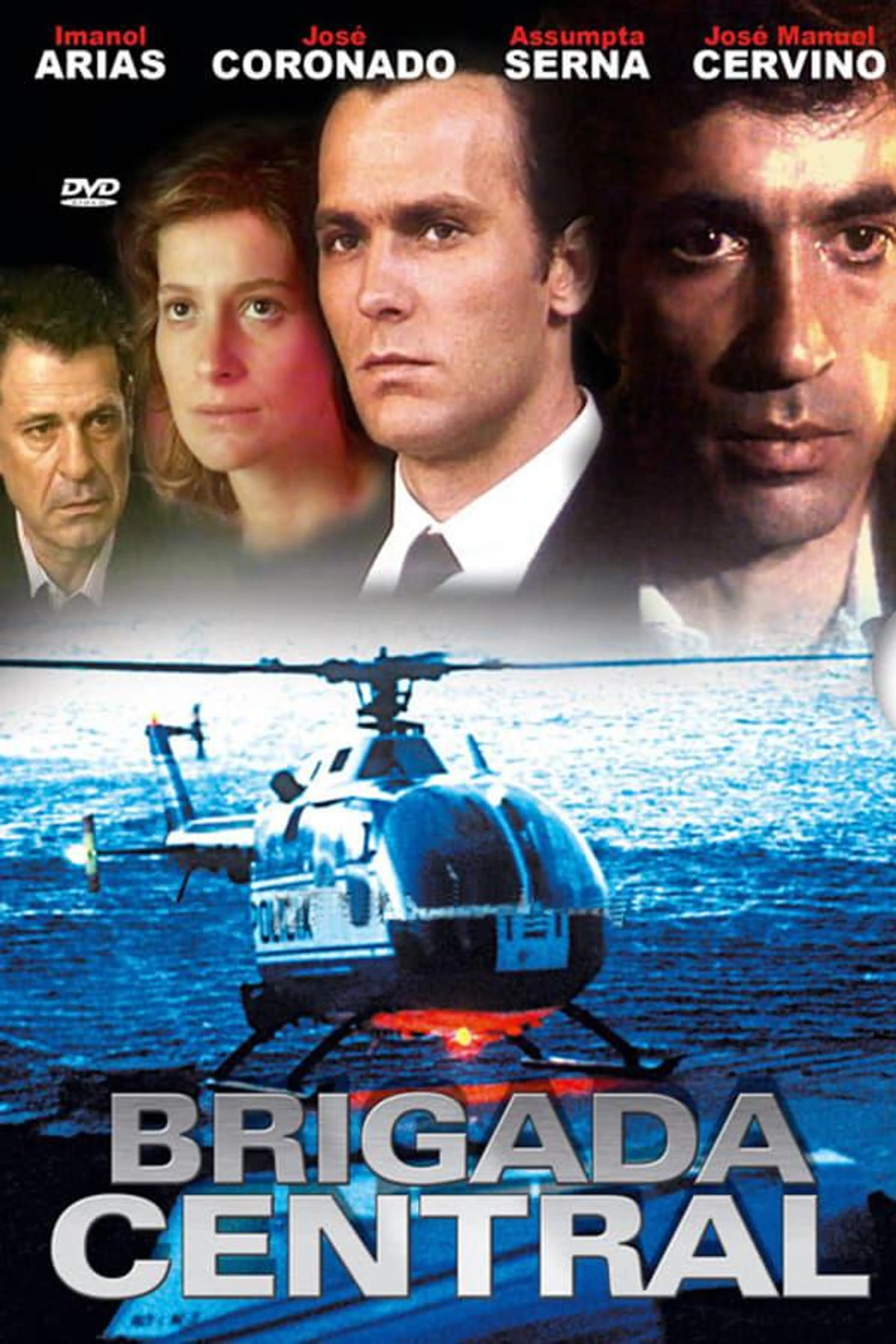 Brigada Central Brigada Central Season 2