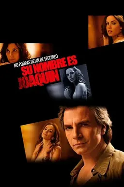 Su nombre es Joaquín Season 1
