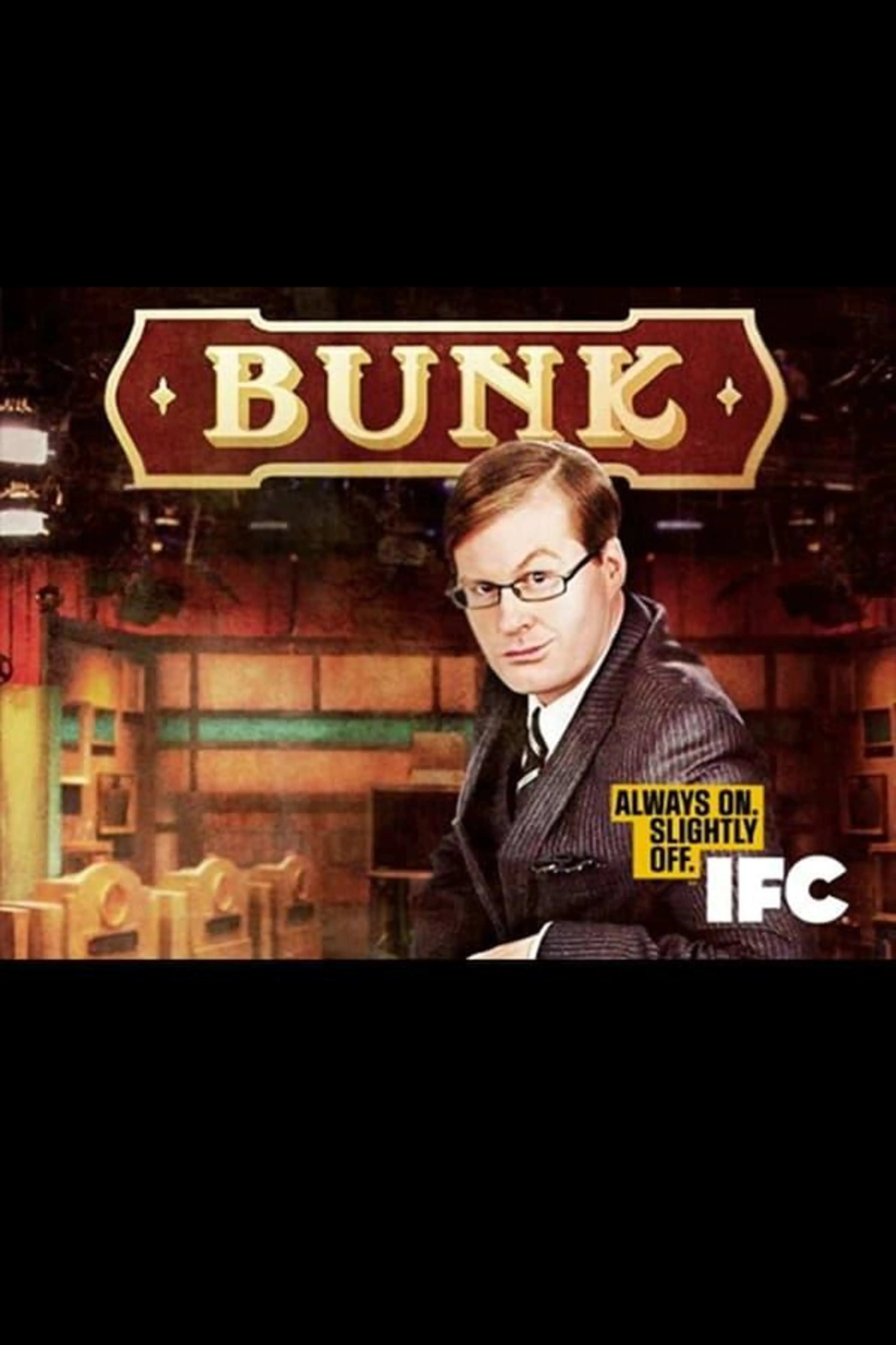 Bunk Season 1