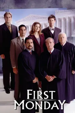 First Monday Season 1