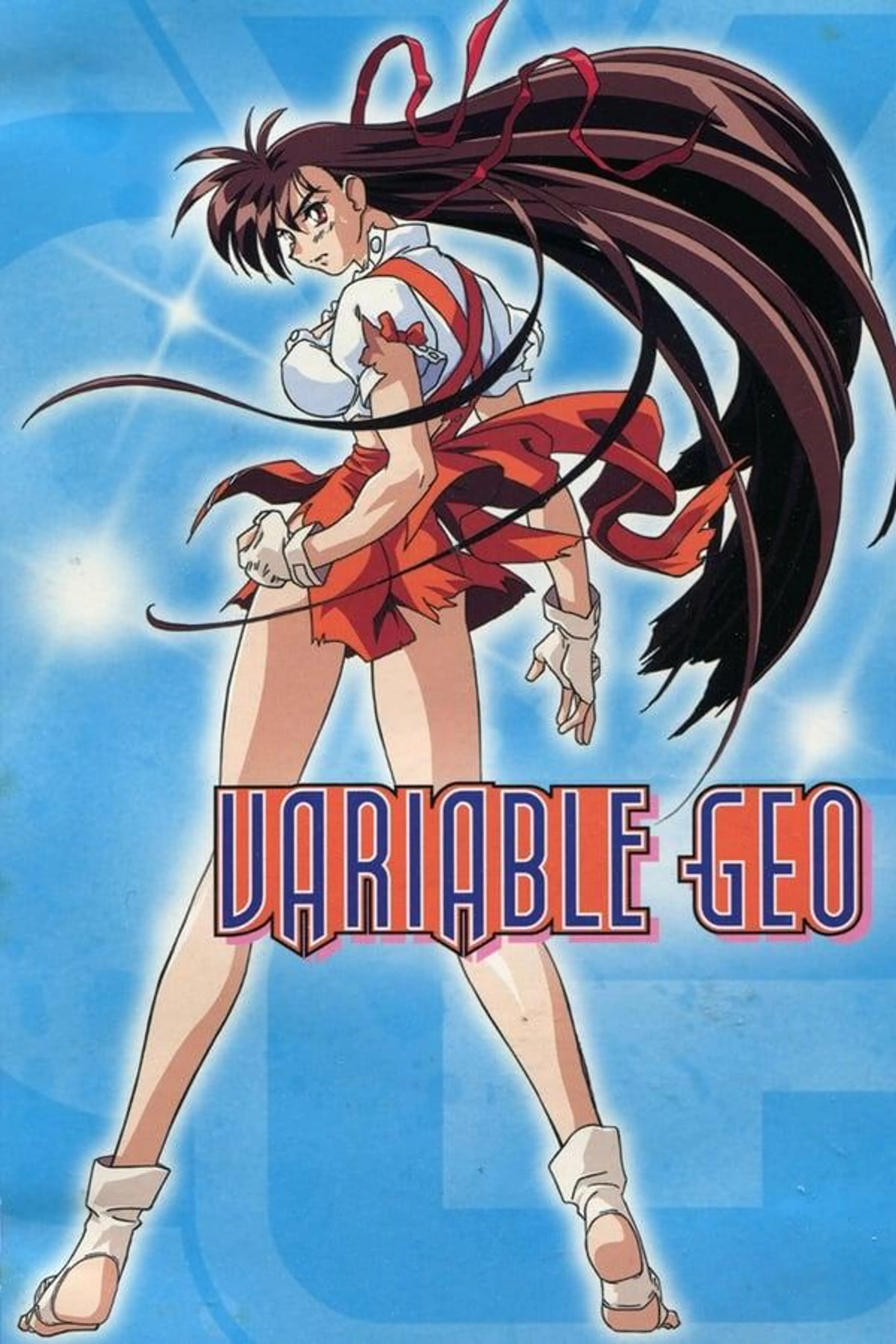 Variable Geo Season 1