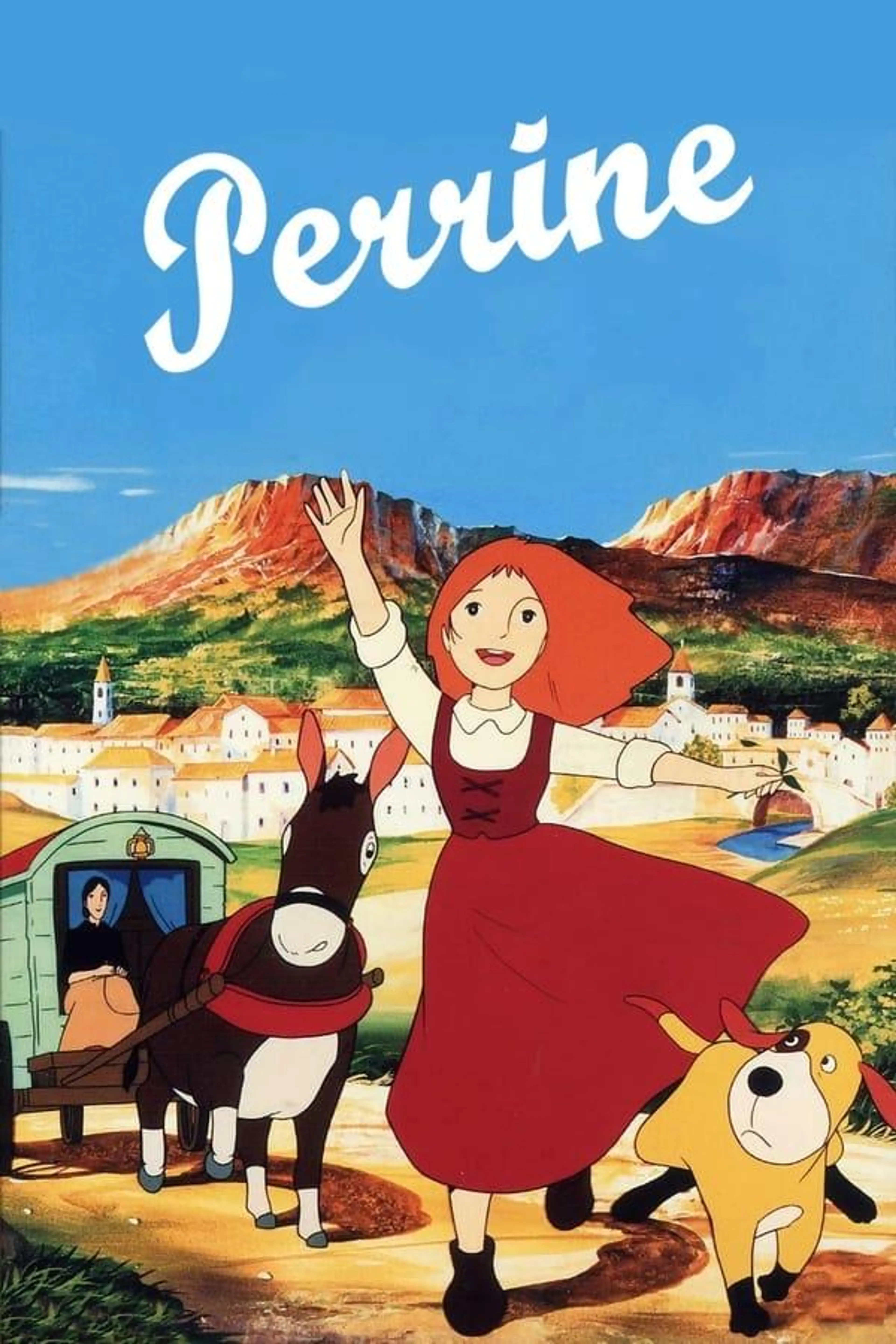 The Story of Perrine Season 1