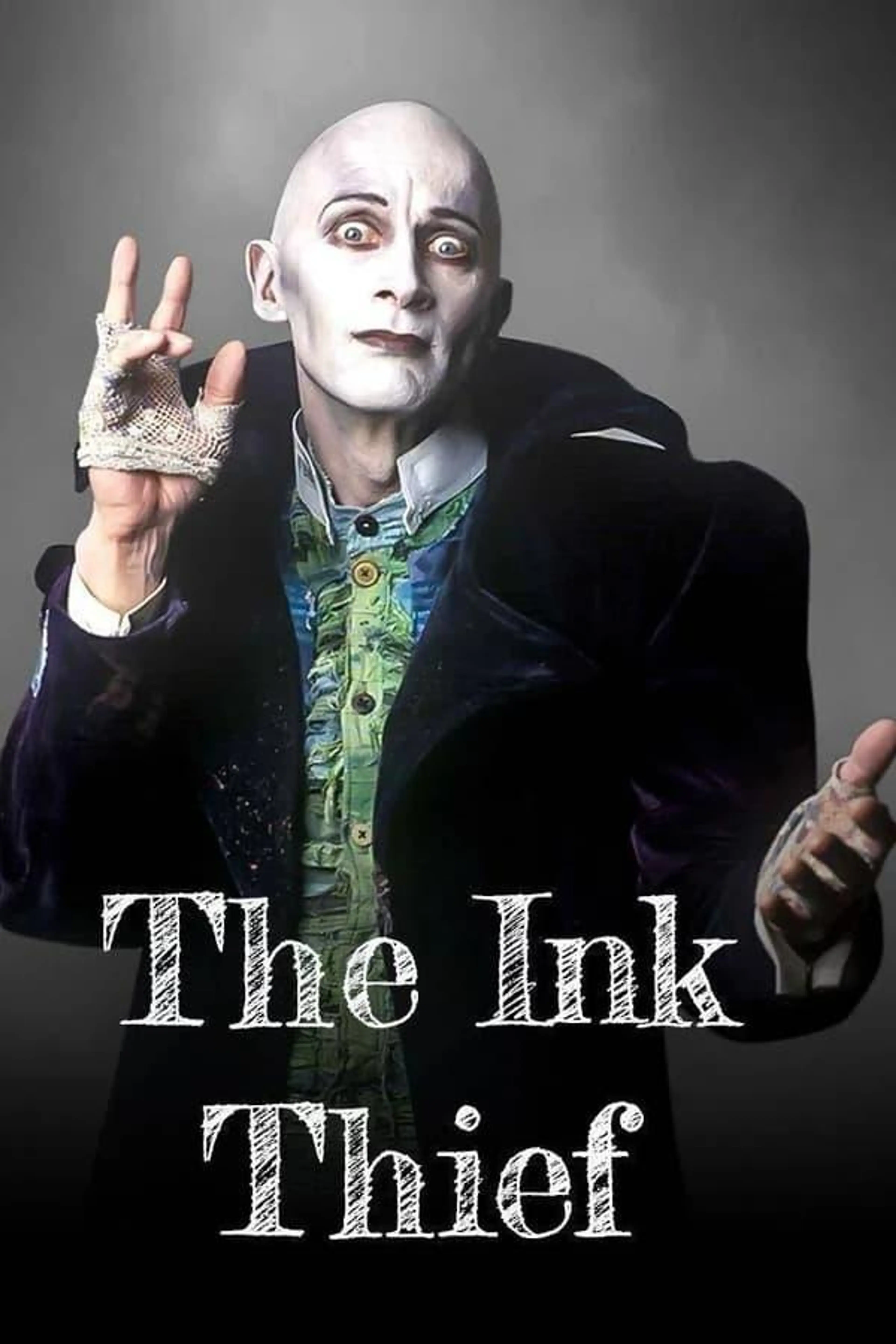 The Ink Thief Season 1