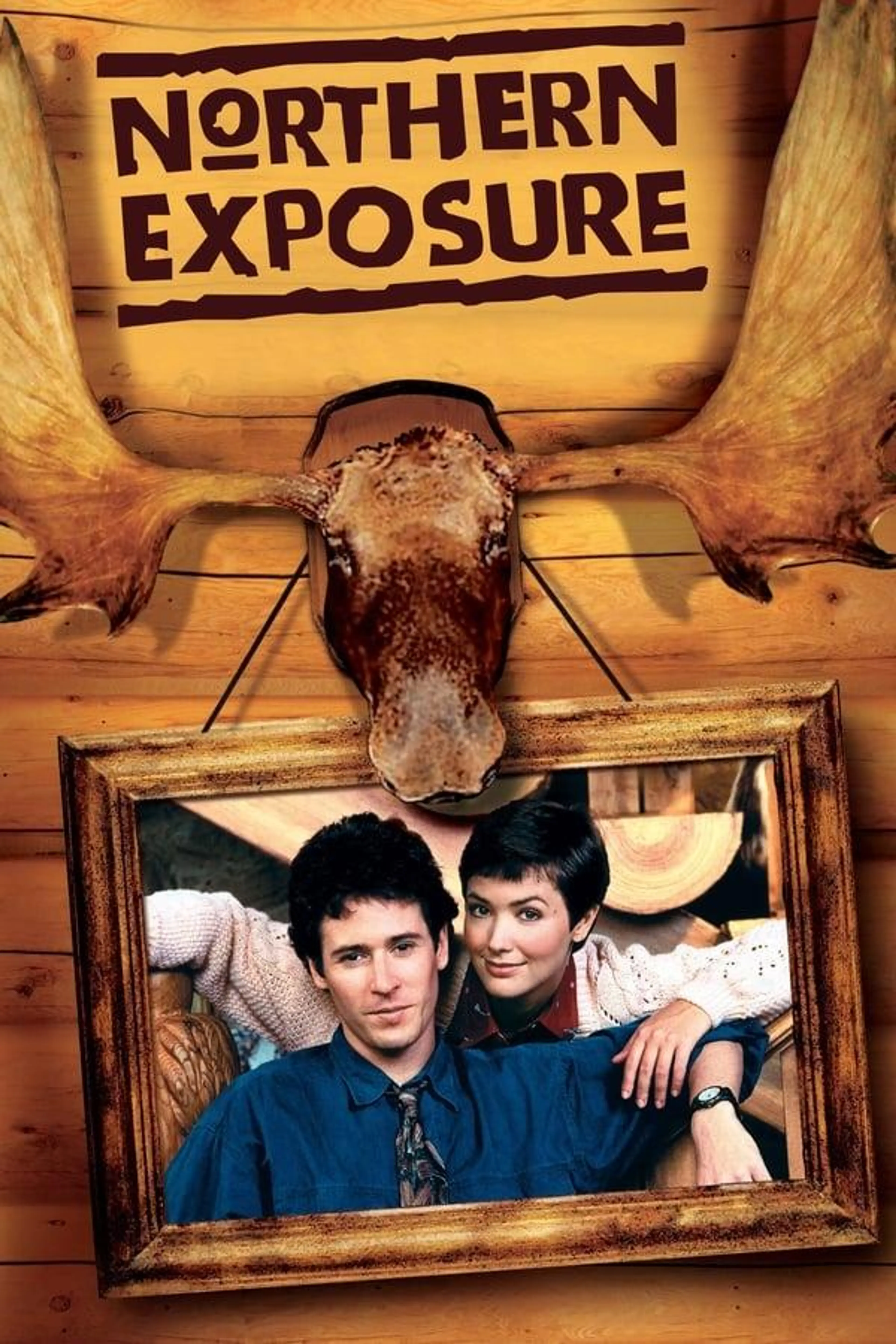 Northern Exposure Season 4