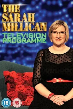 The Sarah Millican Television Programme Specials