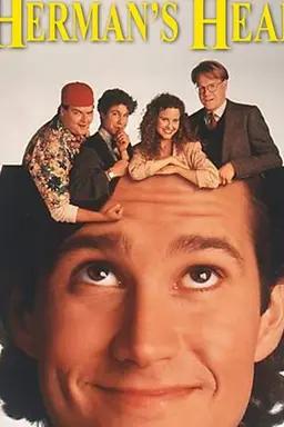 Herman's Head Season 2