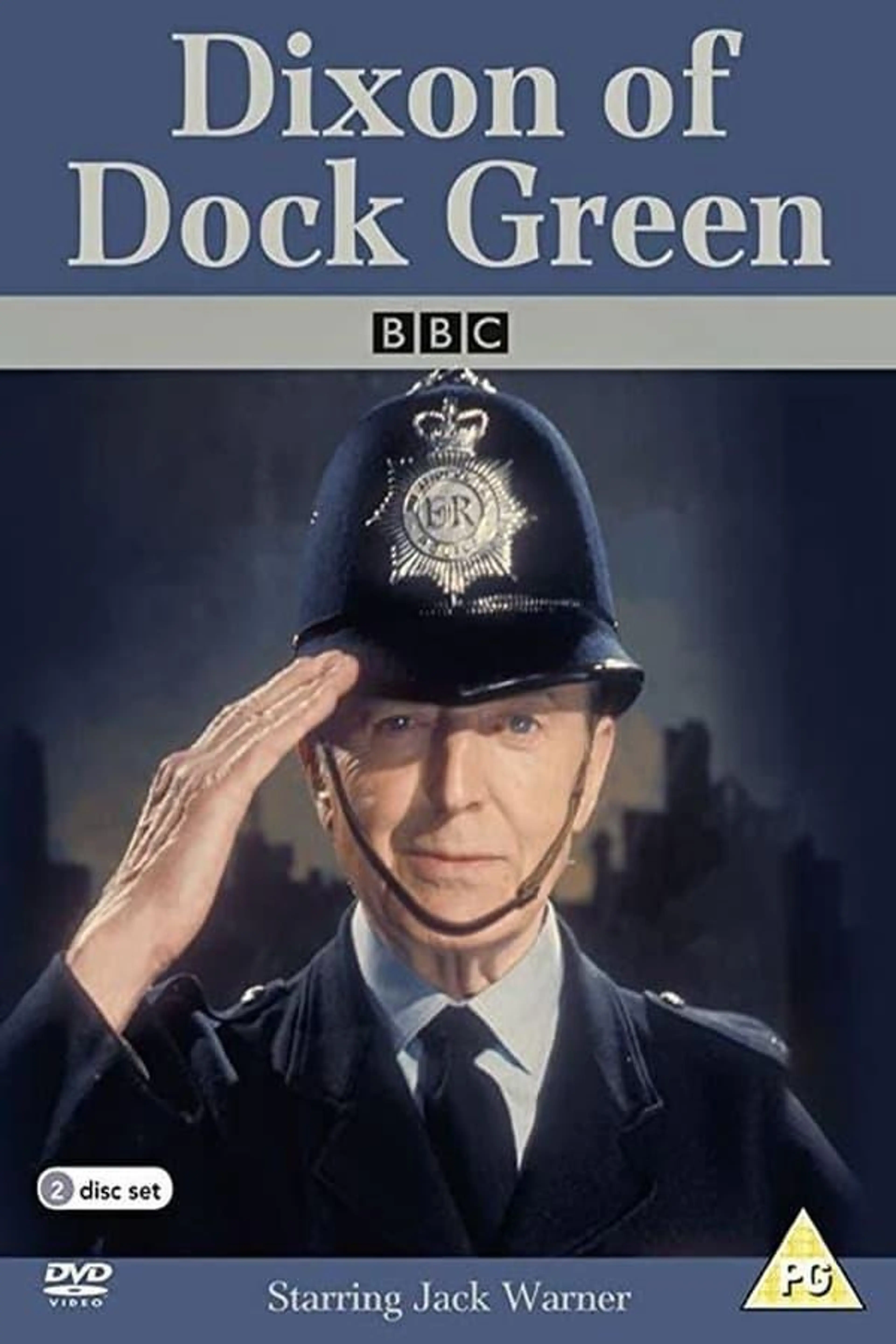 Dixon of Dock Green Season 4