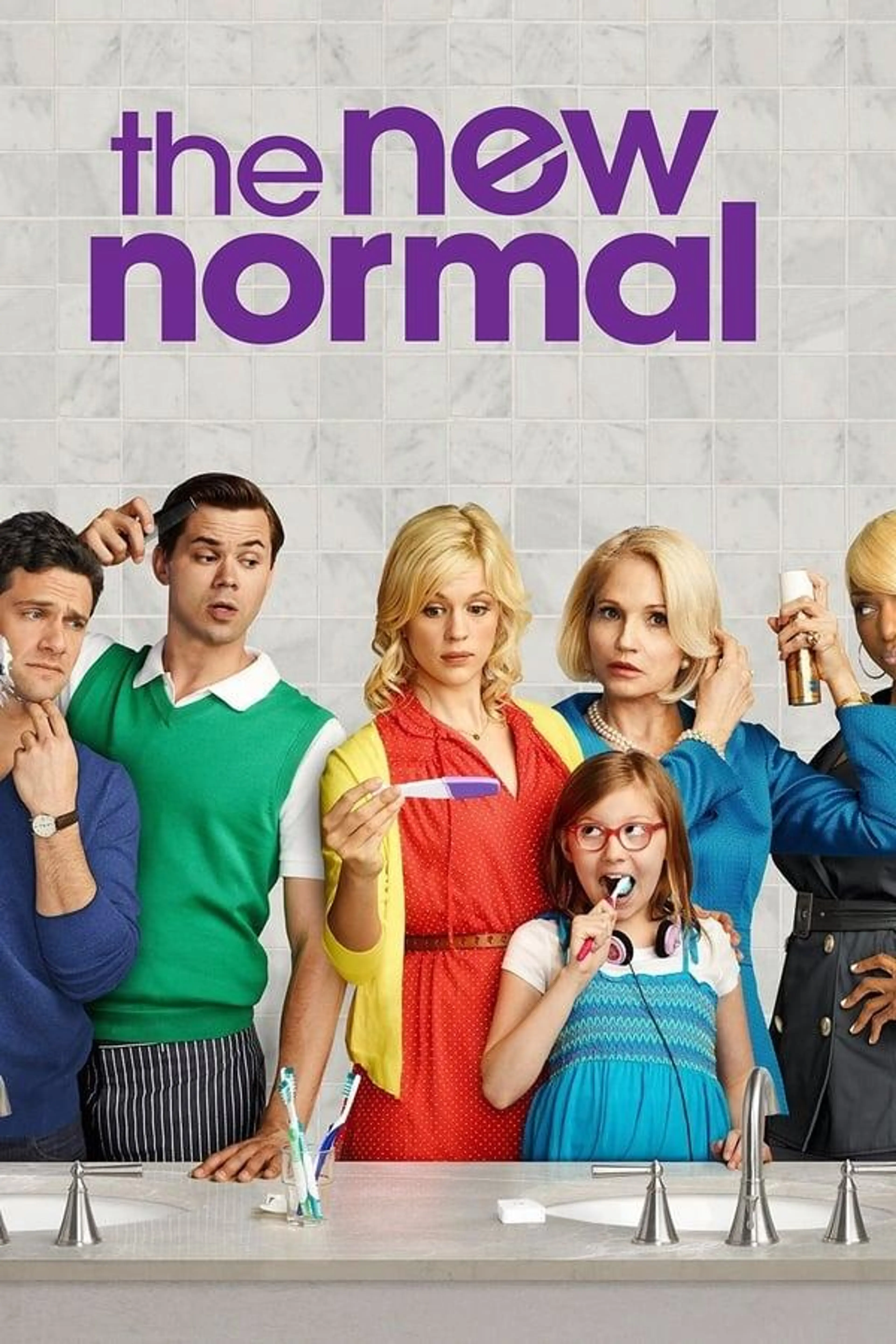 The New Normal Season 1