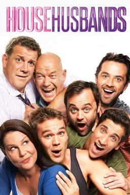House Husbands Season 2