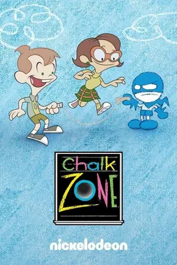 ChalkZone Season 3