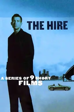 The Hire Season 3