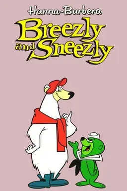 Breezly and Sneezly Season 1