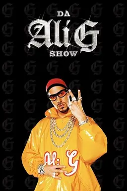 Da Ali G Show Specials