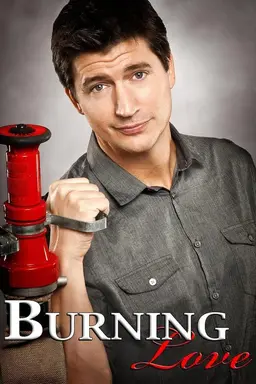 Burning Love Specials