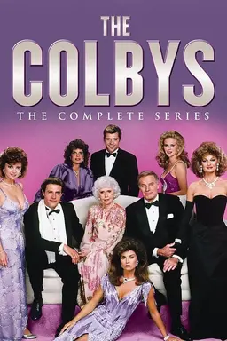 The Colbys Season 2