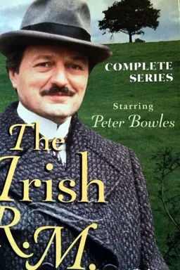 The Irish R.M. Specials
