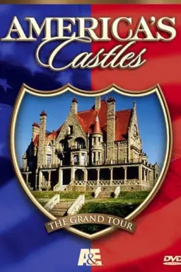 America's Castles Season 01