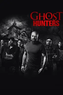 Ghost Hunters Specials