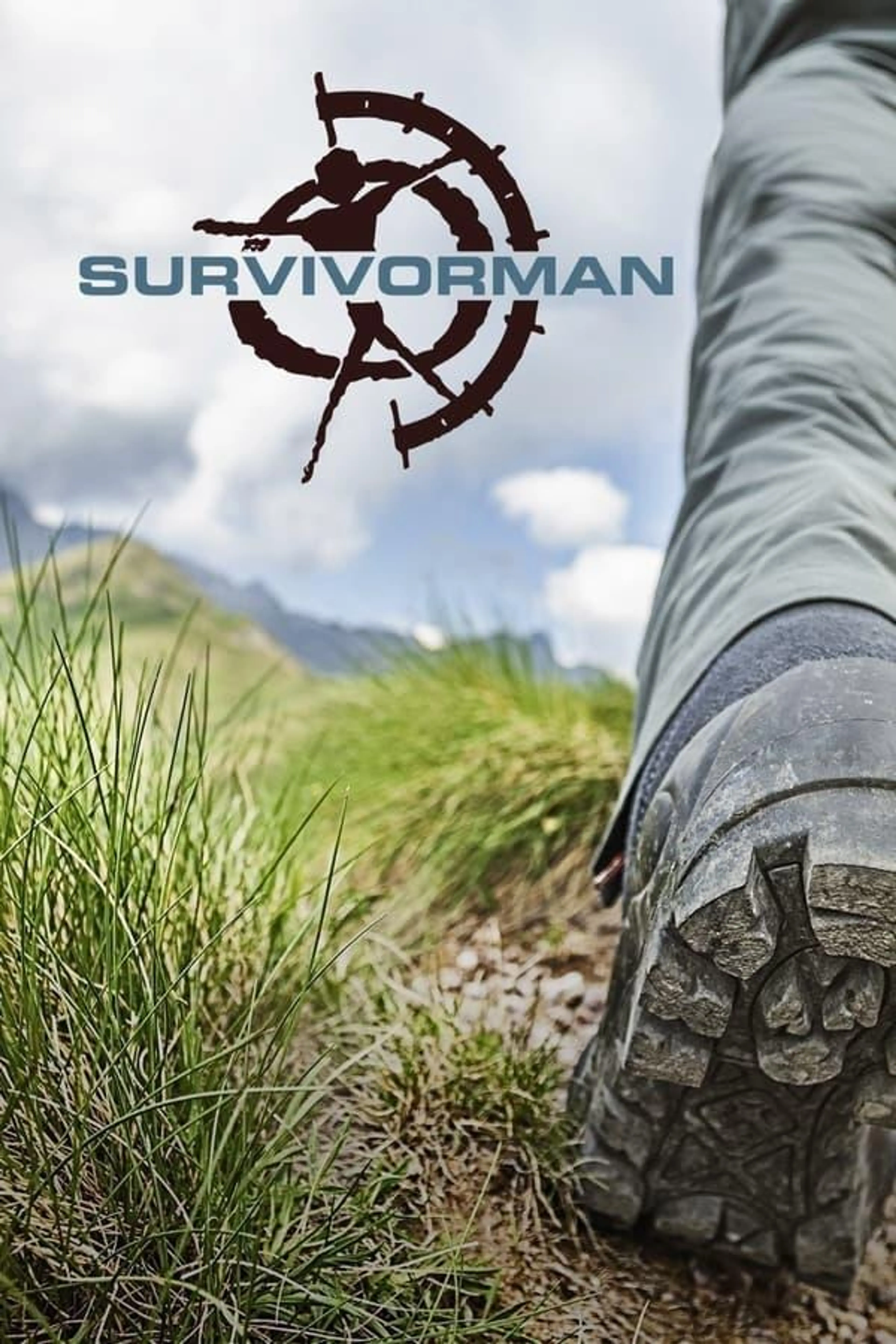 Survivorman Season 2