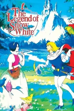 The Legend of Snow White Season 1
