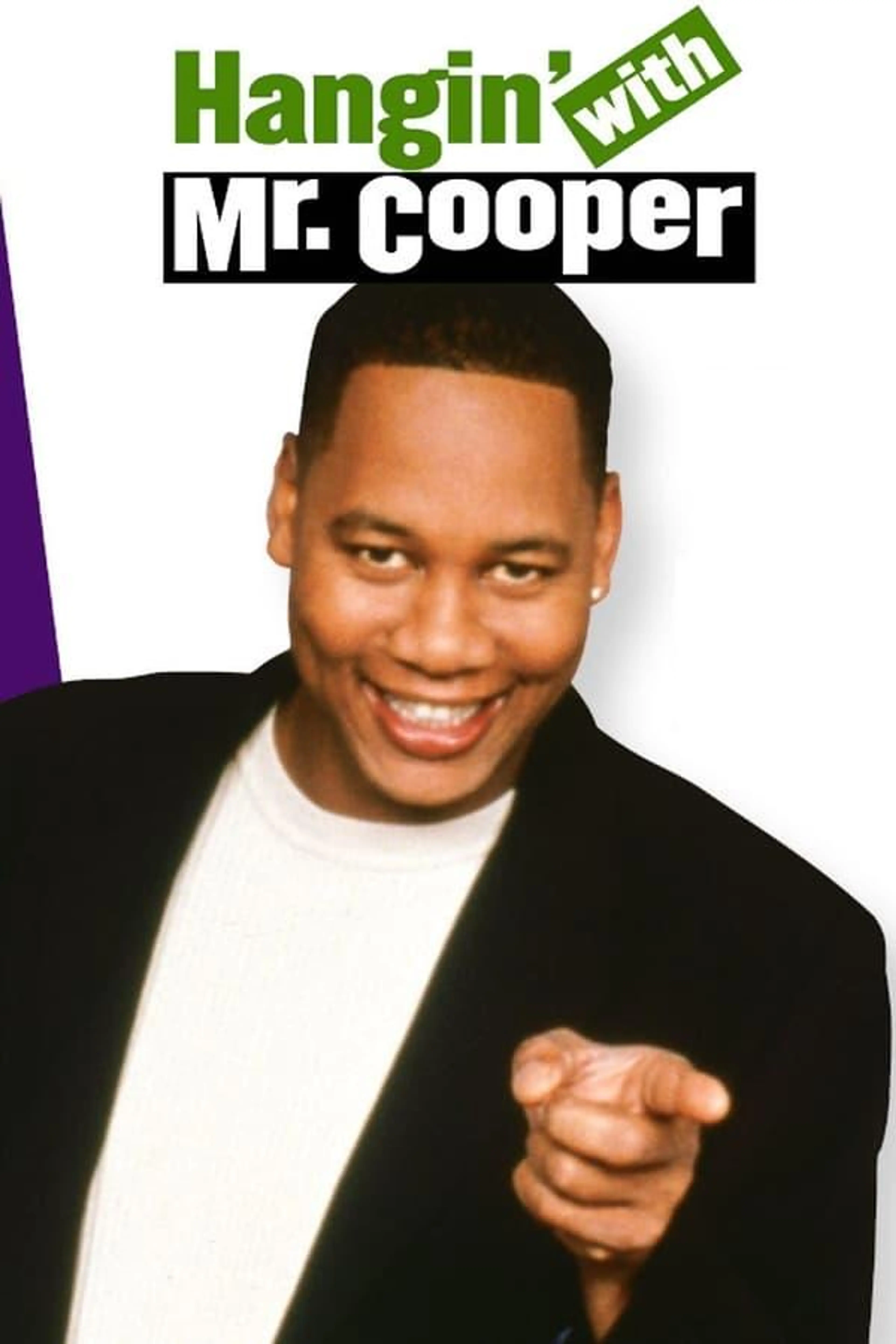 Hangin' with Mr. Cooper Season 2