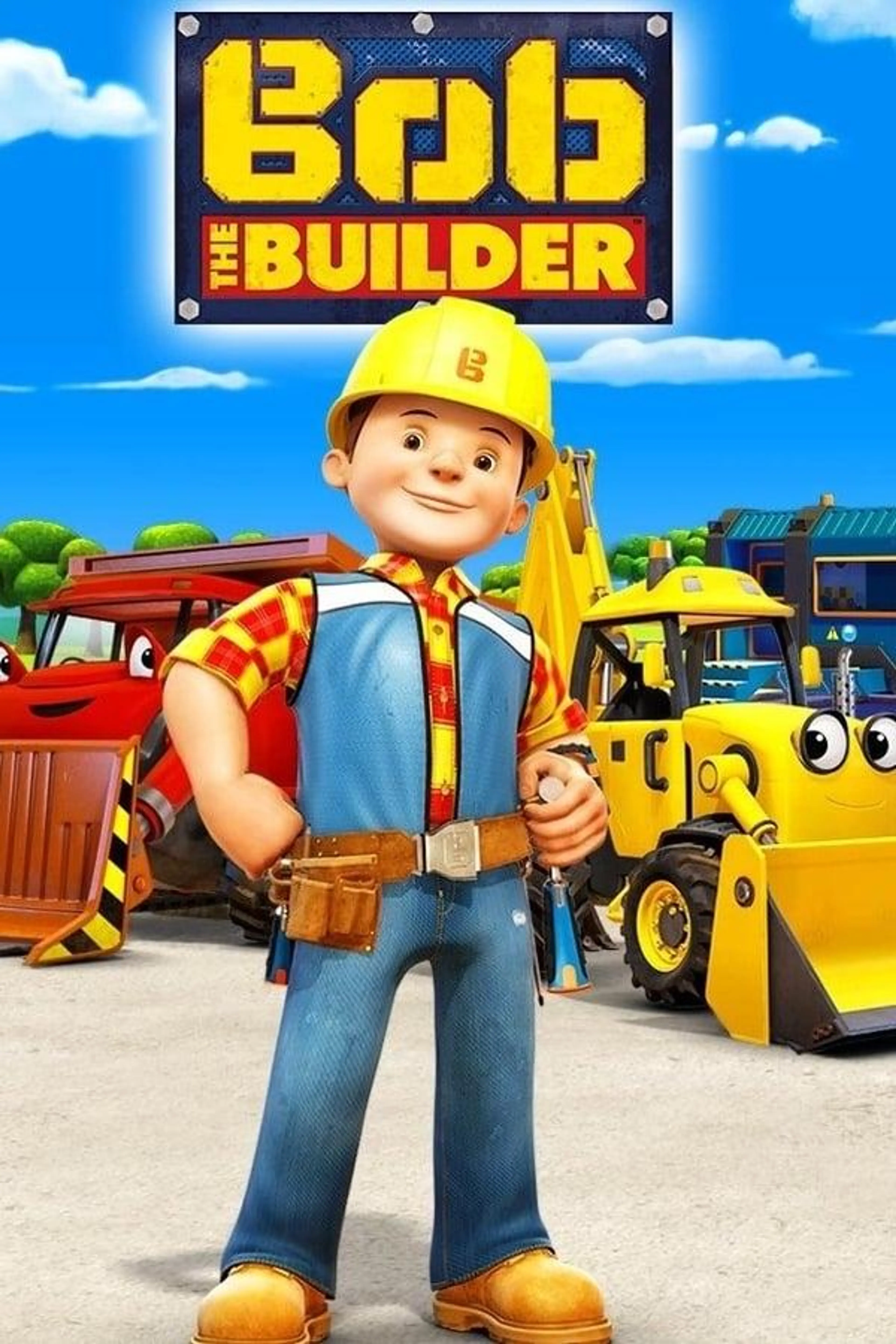 Bob the Builder: New to the Crew Season 2