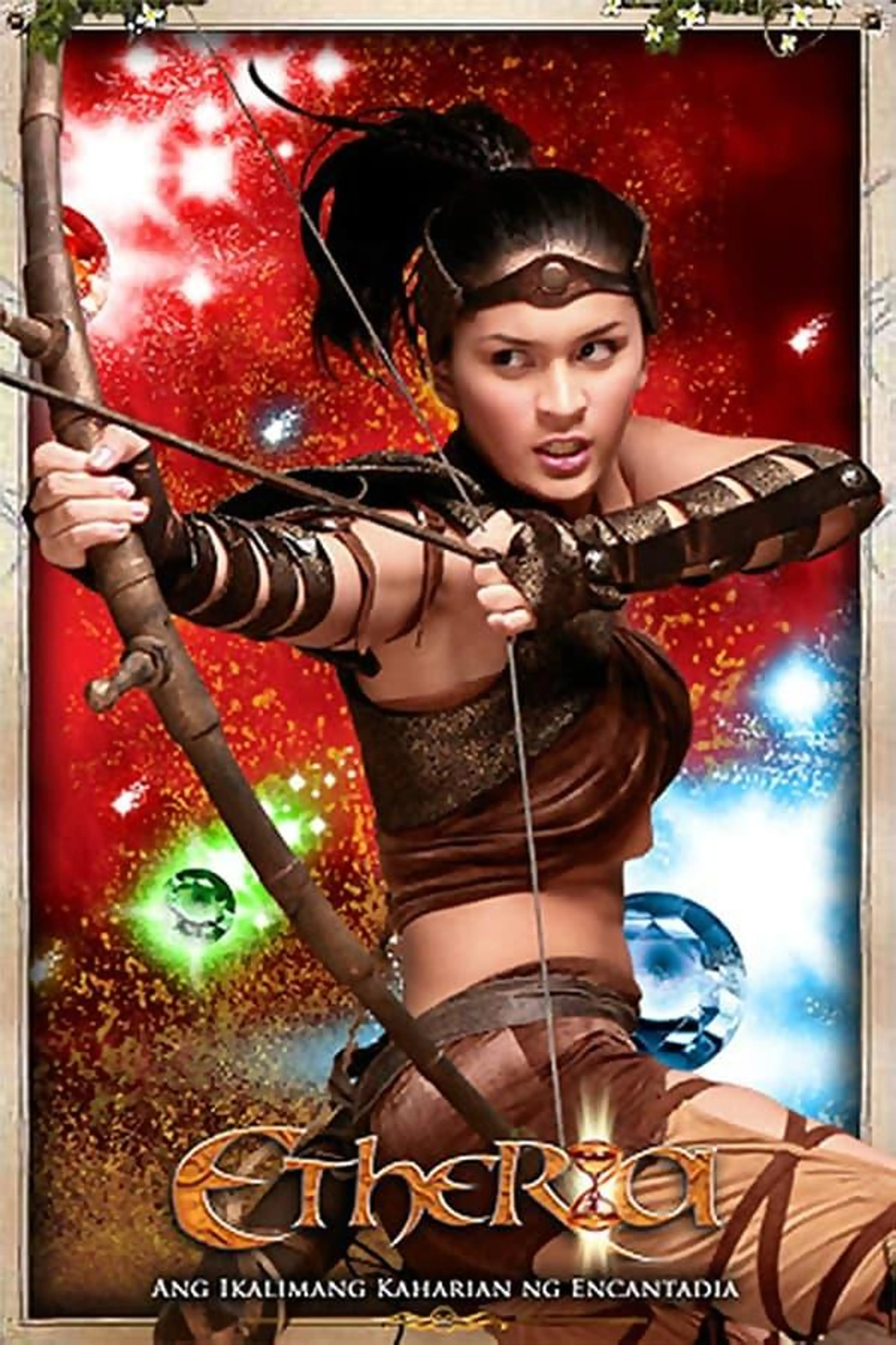 Etheria Season 1