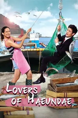 Lovers of Haeundae Season 1