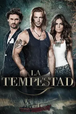 The Tempest Season 1
