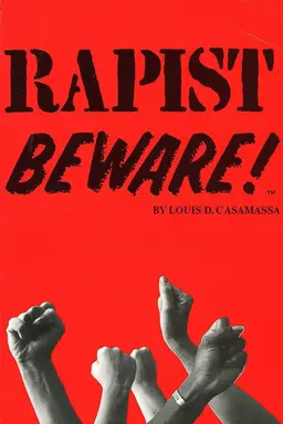 Rapist Beware!