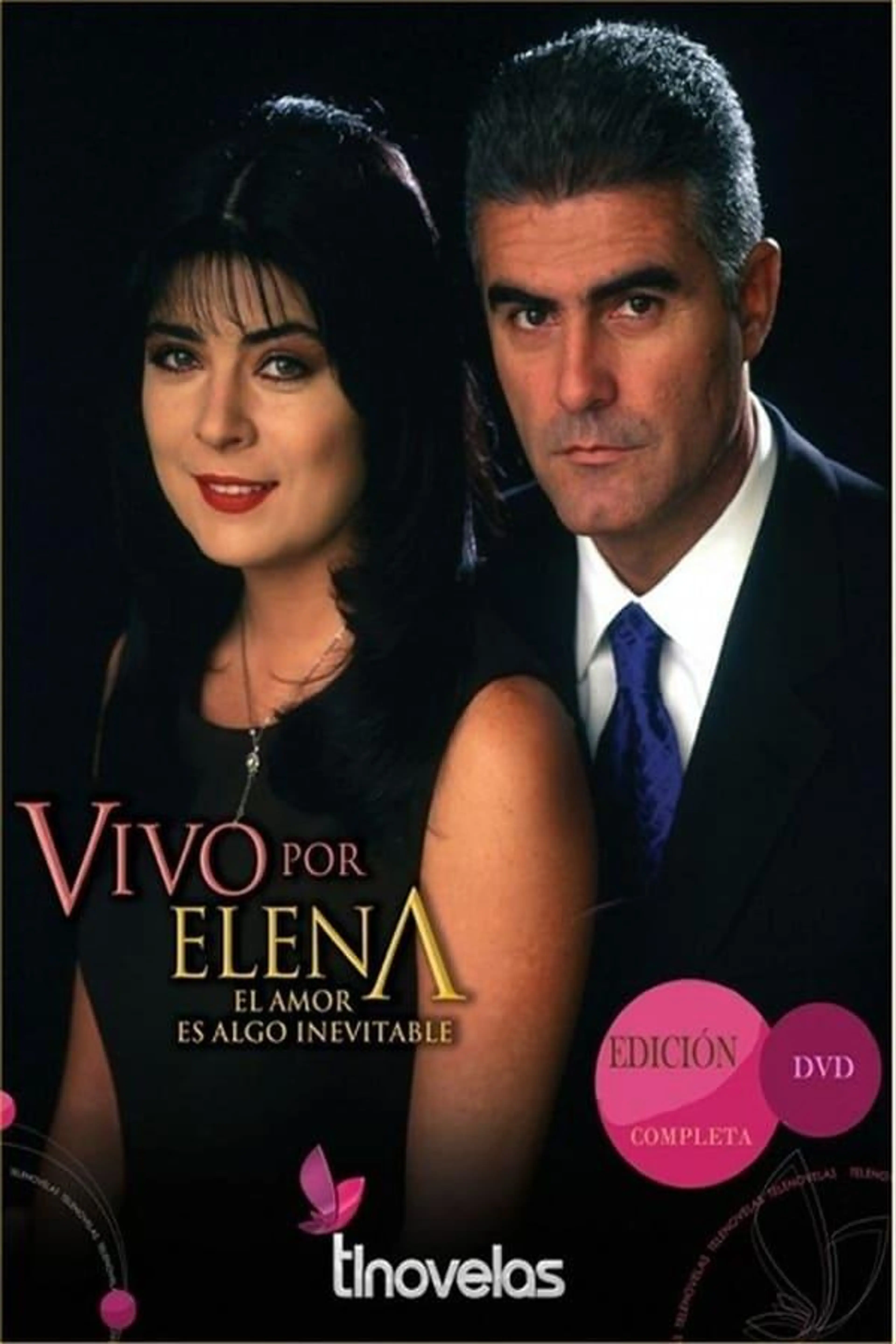 Vivo Por Elena Season 1
