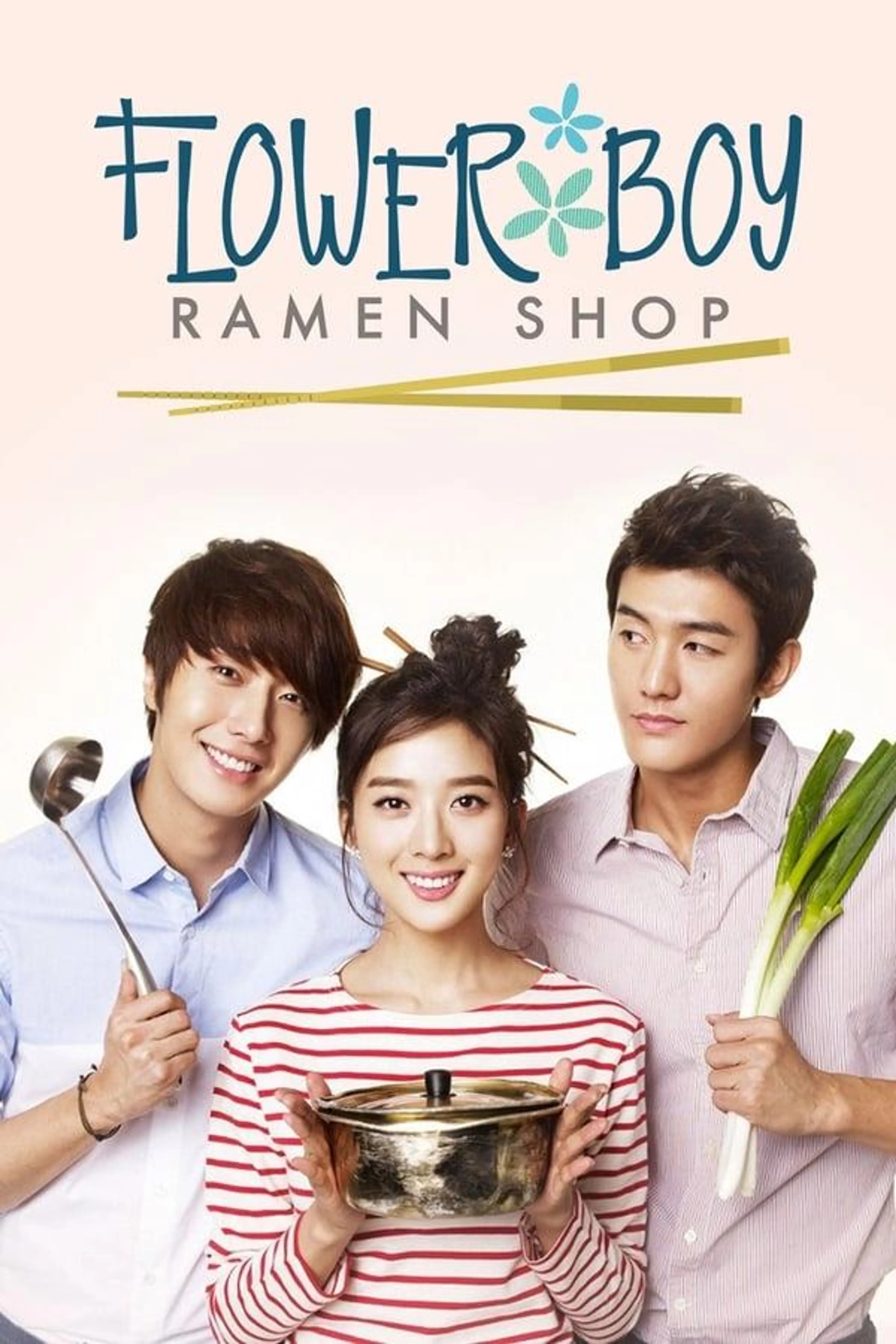 Flower Boy Ramen Shop Specials