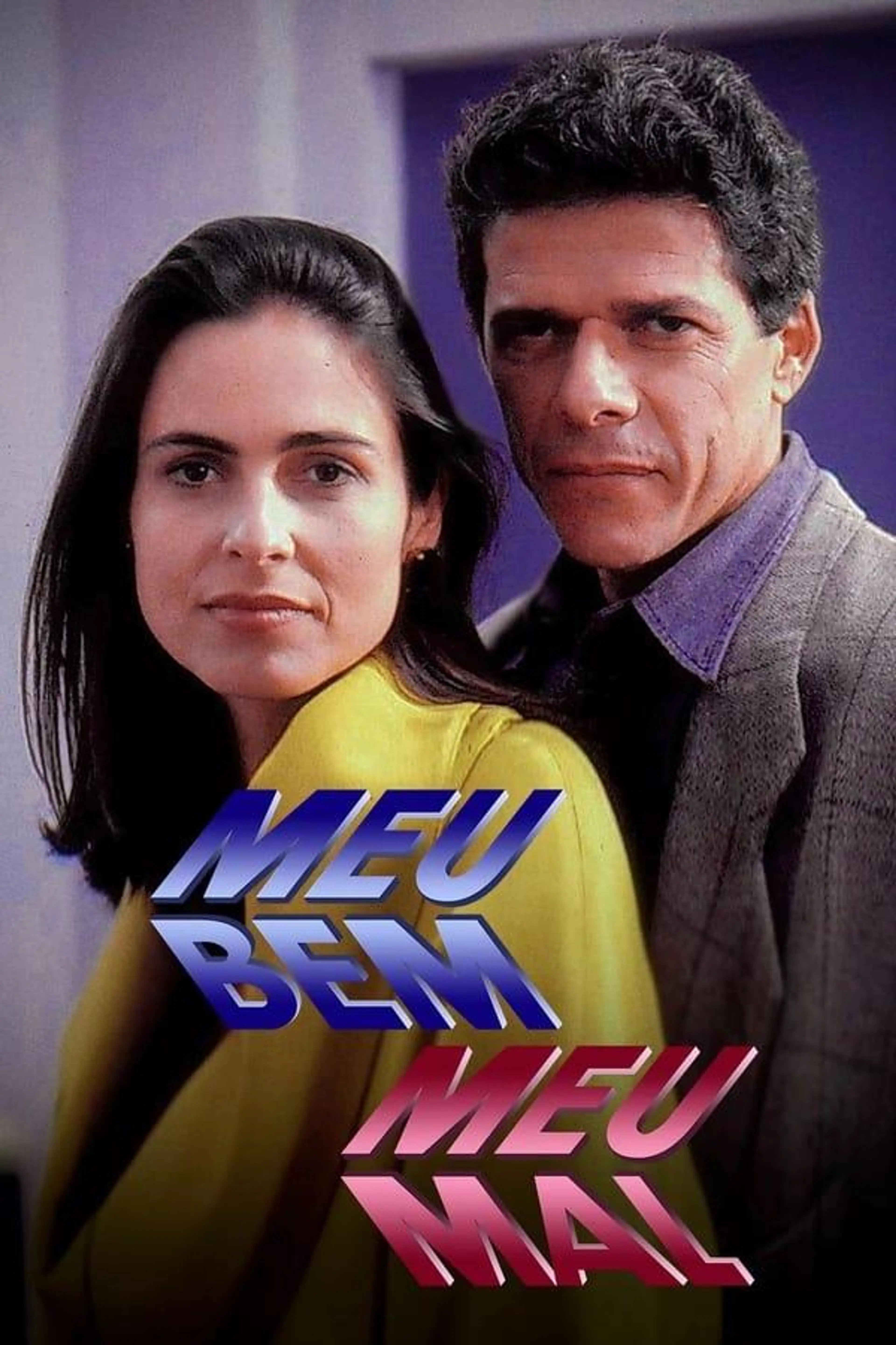 Meu Bem, Meu Mal Season 1