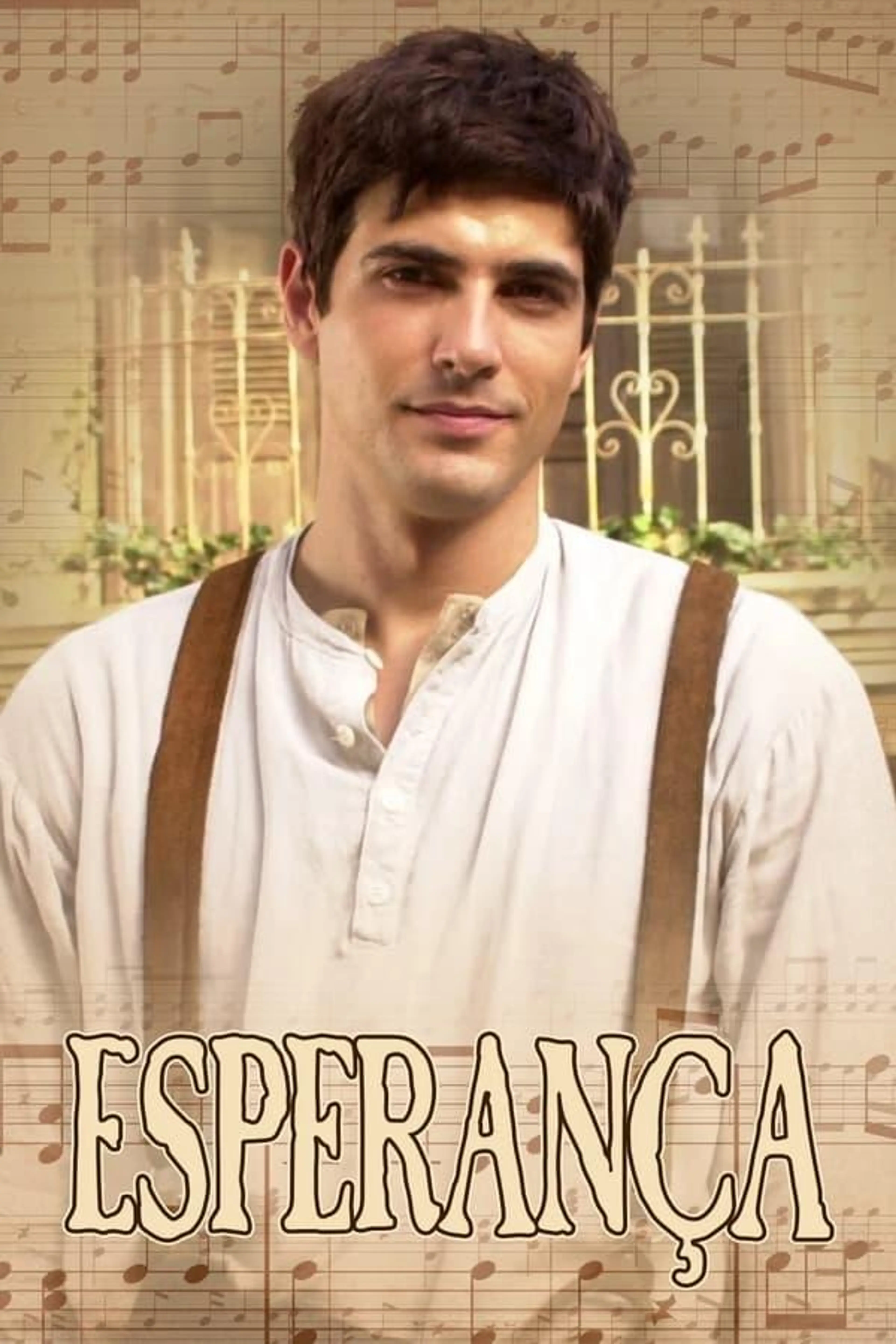 Esperança Season
