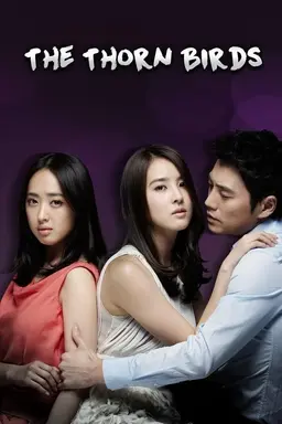 The Thorn Birds Season 1