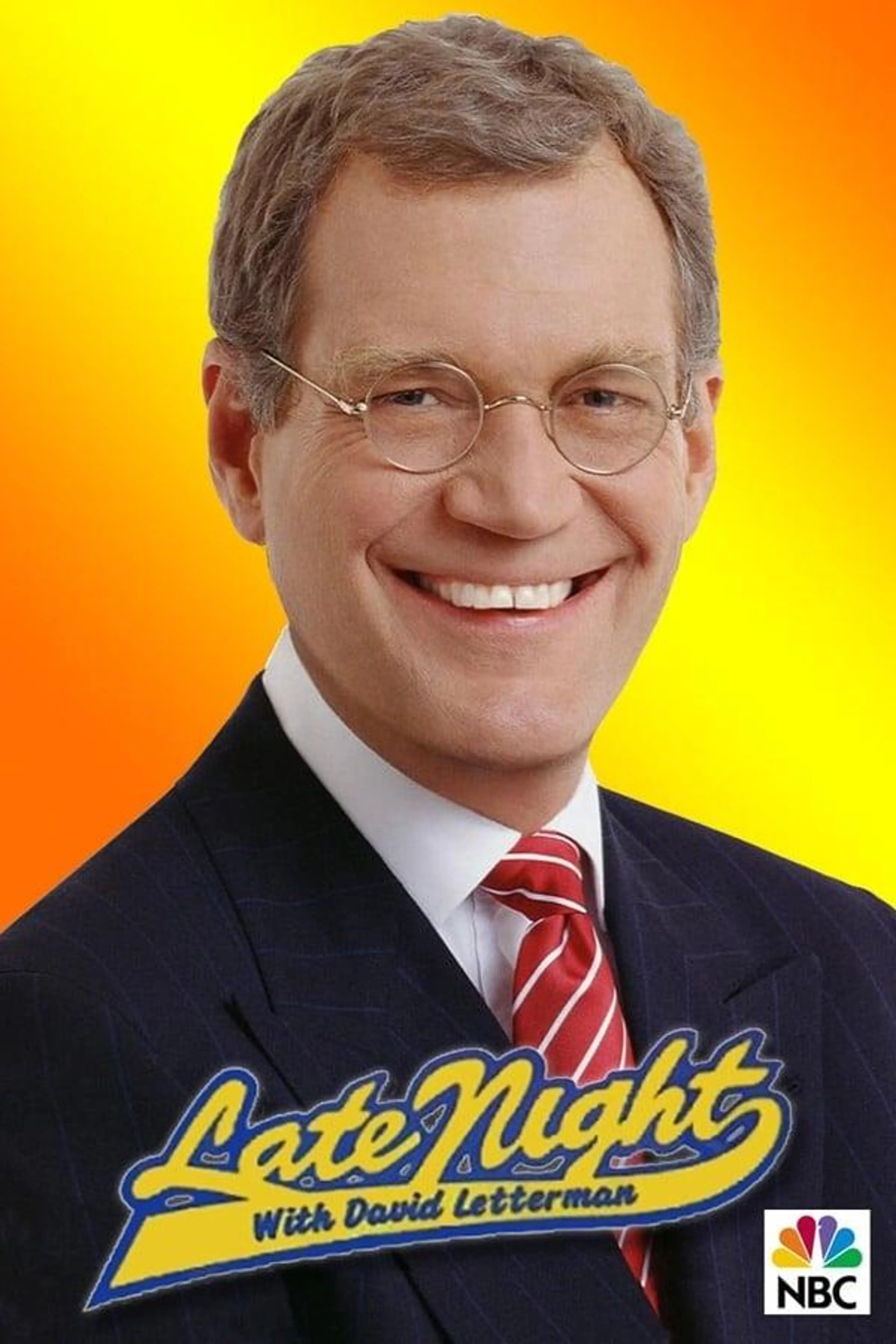 Late Night with David Letterman Specials