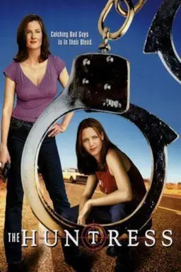 The Huntress Season 1