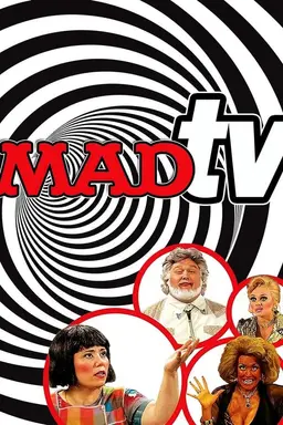 MADtv Season 2