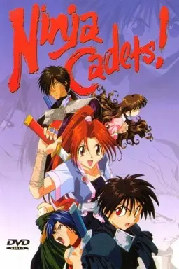 Ninja Mono Season 1