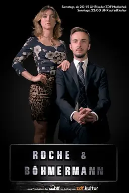 Roche & Böhmermann Season 2
