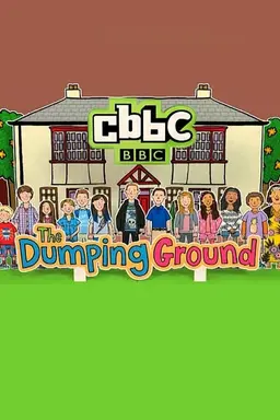 The Dumping Ground Season 2